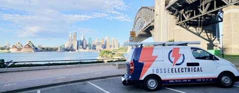 Photo: Fosse Electrical - Eastern Suburbs Electrician
