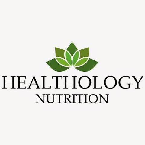 Photo: Healthology Nutrition - Amber Furbank, Accredited Nutritionist