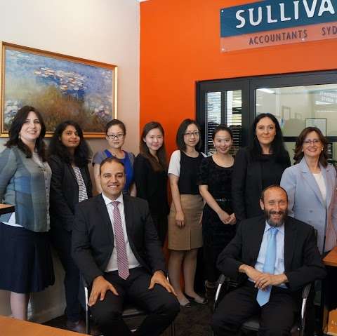 Photo: Sullivans Accountants